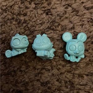 Disney Doorables Color Reveal Figures Series 7